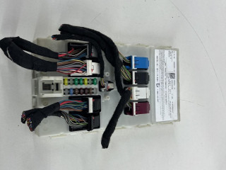 Блок управления BDC BMW i3 L01 2015, электро, 61355B31353, 5B31353, 936963101