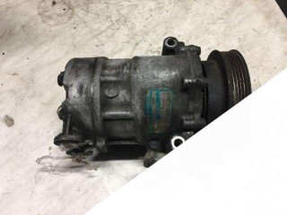компрессор кондиционера Rover 25 1 поколение 2004, JPB000100, SD7V18