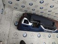 панель передняя салона (торпедо) BMW XM G09 2023, 4.4 л., бензин, c5y, полный привод - фото №2