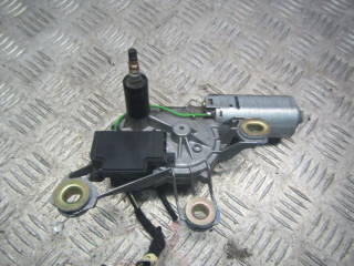 моторчик заднего стеклоочистителя (дворника) Volkswagen Golf 4 поколение 2001, 1.6 л., бензин, МКПП, хетчбэк 5 дв., 1J6955711C