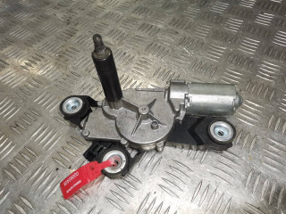 моторчик заднего стеклоочистителя (дворника) Ford Mondeo 4 поколение 2008, 2.0 л., дизель, 6МКПП, универсал