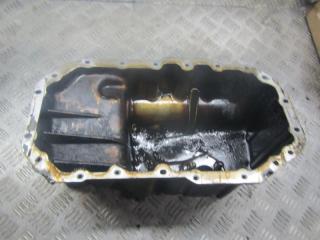 масляный поддон Volkswagen Touran 1 поколение 2006, 1.6 л., бензин, 03C103603J