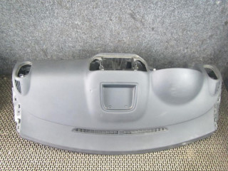 панель передняя салона (торпедо) Volkswagen Golf Plus 1 поколение 2008, 1.6 л., бензин, МКПП, минивэн