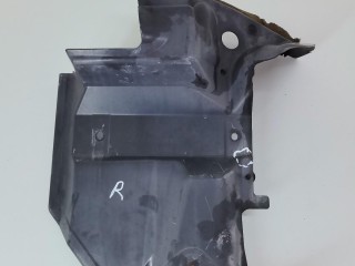 защита двигателя Aston Martin DB9 1 поколение [рестайлинг] 2012, 5.9 л., бензин, RH8G43F01990, 8G43F01990