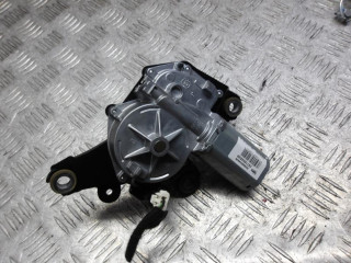 моторчик заднего стеклоочистителя (дворника) Dacia Sandero 2 поколение 2013, 0.9 л., бензин, МКПП, хетчбэк 5 дв., 287105483R