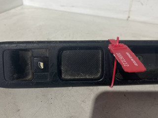 блок управления стеклоподъемниками Peugeot 307 1 поколение 2003, синий, универсал