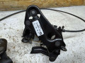 замок капота BMW 2014, 51237183773, 7183762, 7206453, 51237183762, 51237206453, 7183773 - фото №2
