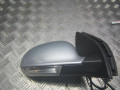 зеркало наружное правое Volkswagen Golf 4 поколение 2005, 2.0 л., бензин, МКПП, хетчбэк 5 дв. - фото №9