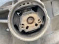 балка подвески передняя (подрамник) Volkswagen Touran 1 поколение [2-й рестайлинг] 2013, 1.4 л., CTHB, бензин, АКПП, минивэн, 1K0199369F - фото №4