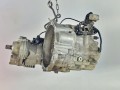 КПП механическая (МКПП) Volkswagen Tiguan 1 поколение 2009, 2.0 л., TD, дизель, МКПП, полный привод, LMU - фото №2