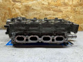 головка блока цилиндров Toyota Auris 1 поколение 2008, 1.6 л., бензин, 1ZRFE - фото №2