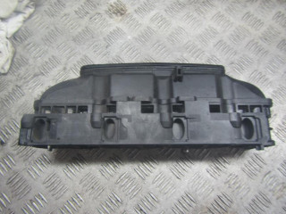 коллектор впускной Mercedes-Benz Sprinter 1 поколение (W901-905) [рестайлинг] 2003, 2.2 л., дизель, A6460901637