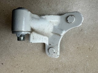 петля двери Mercedes-Benz GLK-Класс X204 [рестайлинг] 2014, 2.2 л., дизель, АКПП, белый, внедорожник 5 дв., полный привод, A2047300737