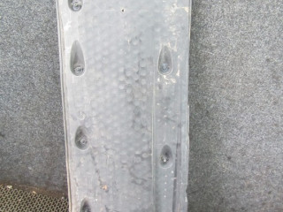 защита днища Volkswagen Tiguan 1 поколение 2011, 5N0825201B