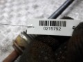 полуось задняя (приводной вал, ШРУС) Mercedes-Benz Vito W639 2007, 3.0 л., дизель, АКПП, микроавтобус - фото №2