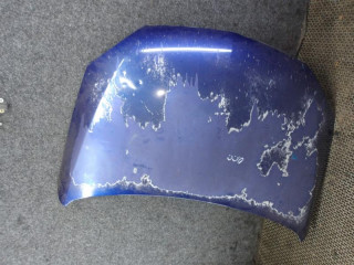 капот Opel Corsa C 2003