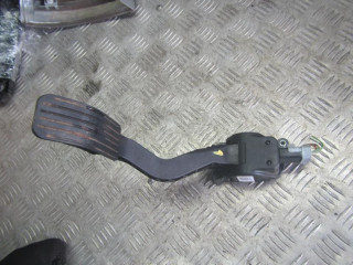 педаль Citroen C4 1 поколение 2008, 1.6 л., бензин, МКПП, хетчбэк 5 дв., 9671840280, 0280755164