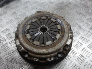 маховик Renault Modus 1 поколение 2006, 1.5 л., дизель