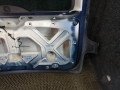 крышка багажника (дверь 3-5) Citroen C8 2 поколение 2009, 2.0 л., бензин, МКПП, минивэн - фото №4
