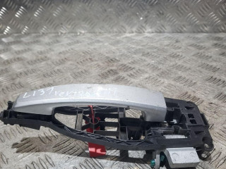 ручка наружная Opel Astra H/Family [рестайлинг] 2010, 1.7 л., Z 17 DTH, дизель, 6МКПП, универсал