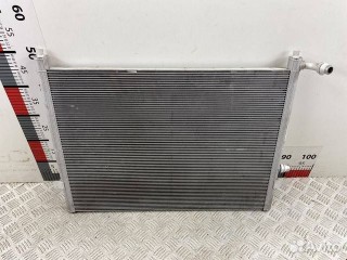 радиатор (основной) BMW 5 серия G30/G31 (2016 - 2020), 17118484639