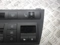 блок управления печки / климат-контроля Audi A6 C5 [рестайлинг] 2004, 3.0 л., бензин, АКПП, универсал, 4B0820043AD - фото №3