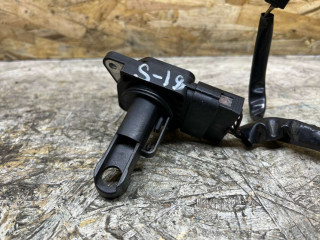 расходомер воздуха Mazda MPV LW [рестайлинг] 2003, 2.3 л., бензин, 1974002010, ZL01