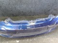 бампер передний Volkswagen Golf Plus 1 поколение 2006, 5M0807221 - фото №9