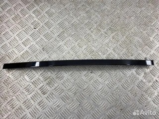 направляющая стекла задней правой BMW X3 G01 (2017 - 2026), 51357410048