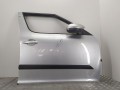 дверь передняя правая Skoda Yeti 1 поколение 2014, 1.6 л., TD, дизель, МКПП, передний привод - фото №3