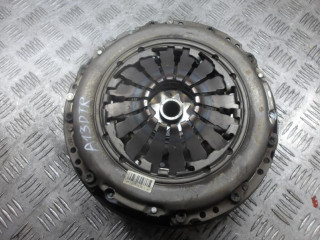 маховик Opel Astra H 2007, 1.3 л., дизель, 55564199