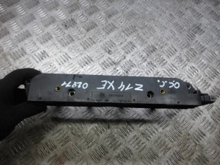 катушка зажигания Opel Combo 3 поколение (C) 2002, 1.4 л., бензин, АКПП, хетчбэк 5 дв., 19005212