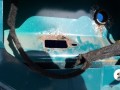 крышка багажника (дверь 3-5) Renault Kangoo 1 поколение 2003, 1.5 л., дизель, МКПП, фургон - фото №13