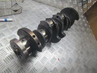 коленвал IVECO Daily 3 поколение 2005, 2.3 л., дизель