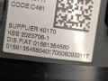 подушка безопасности водителя Alfa Romeo Giulia 2 поколение 2018, 2.0 л., задний привод, 01561354560 - фото №4
