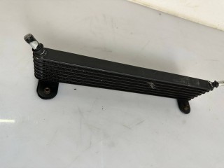 радиатор АКПП Maserati Levante 1 поколение 2017, 3.0 л., A630HP, дизель, АКПП, blue, внедорожник 5 дв., полный привод, правый руль