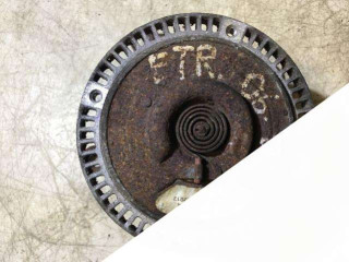 вискомуфта Ford Transit 7 поколение 2007, 2.4 л., дизель, 6C118C617CC