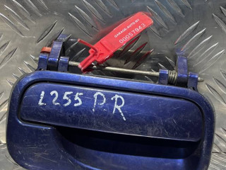 ручка наружная Opel Vectra B 1996, 1.8 л., X 18 XE, бензин, 5МКПП, хетчбэк 5 дв.