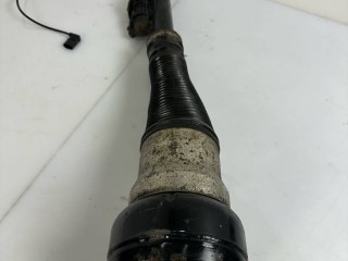 Амортизатор (Пневмостойка) Mercedes-Benz S-Класс W222 [рестайлинг] 2018, 2.9 л., OM 656.929, дизель, АКПП, седан, задний привод, правый руль, A2223204813, 14.1400-1395.3