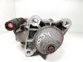 стартер Renault Duster 1 поколение 2014, 1.6 л., i, бензин, МКПП, передний привод, 8200781943, F000CD0202 - фото №2
