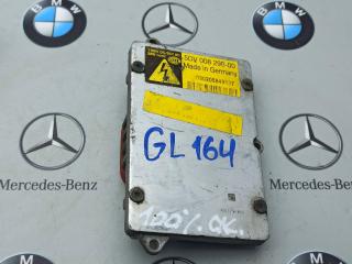 блок розжига ксенона Mercedes-Benz GL-Класс X164 2008