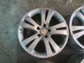 диск литой Mercedes-Benz C-Класс W204/S204 2008, 7, 5J17H2ET47, A2044010402 - фото №7
