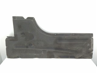 защита днища BMW 2023, 2.0 л., Ti, бензин, АКПП, универсал, задний привод, 7340865, 51757340865