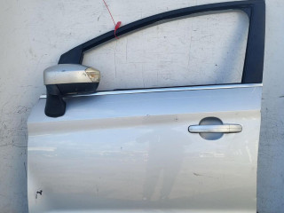 дверь передняя левая Ford Kuga 1 поколение 2011, 2.0 л., TXDA, дизель, 6МКПП, внедорожник 5 дв.