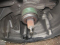 КПП механическая (МКПП) Mercedes-Benz C-Класс W203/S203/CL203 2003, 2.2 л., дизель, МКПП, седан, 716649 - фото №2