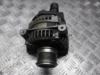 генератор Chrysler Voyager 4 поколение [рестайлинг] 2005, 2.8 л., дизель, 04868429AD, 421000083