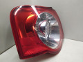 фонарь задний левый Volkswagen Passat B6 2009, седан, 3C5945095H - фото №2