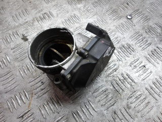 заслонка дроссельная Volkswagen Golf 4 поколение 2004, 1.9 л., дизель, 03G128063M