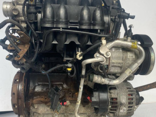 двигатель Alfa Romeo MiTo 1 поколение 2011, 1.4 л., 199 A6.000, бензин, МКПП, купе, 199A6000