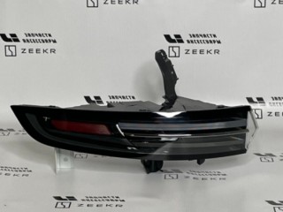 фонарь задний  2023, X0341330011